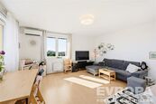 Prodej bytu 2+kk 58 m, Březenská, Praha - Libeň, cena 9200000 CZK / objekt, nabízí EVROPA realitní kancelář