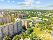 Prodej bytu 2+1 s lodžií / Praha 8, ul. Chabařovická, cena 7880000 CZK / objekt, nabízí EVROPA realitní kancelář