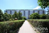 Prodej bytu OV 2+kk 45,8 m v ulici Šiškova, Kobylisy., cena 6300000 CZK / objekt, nabízí 