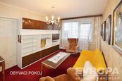 Prodej bytu 2+k 46m2 Praha 6 Ruzyně, cena 6390000 CZK / objekt, nabízí 