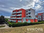 Byt 1+kk (43,6 m) s prostorným balkonem a sklepem v novostavbě, Praha 5 Řeporyje, cena 6250000 CZK / objekt, nabízí 