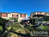 Bydlení jako v rodinném domě: Mezonet 4+kk (96 m) s vlastní zahradou a garáží, cena 15290000 CZK / objekt, nabízí 