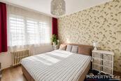 Byt 3+1 s lodžií - Topolová, Praha, cena 8300000 CZK / objekt, nabízí 