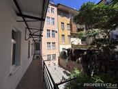 Kancelář a provozovna se zázemím 114m2 Arbesovo náměstí, Praha 5, cena 12900000 CZK / objekt, nabízí 