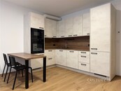 Pronájem moderního bytu 1+kk - v projektu Varta, cena 21000 CZK / objekt / měsíc, nabízí CENTURY 21 4 best living