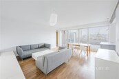 Prostorný byt 4+kk s prostornou terasou, cena 20950000 CZK / objekt, nabízí CENTURY 21 4 best living