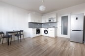 Stylové bydlení v novostavbě Rezidence V Zahradách | Praha 8 - Libeň, cena 5490000 CZK / objekt, nabízí CENTURY 21 4 best living