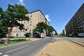 Prodej bytu 1+1, 26 m, sklep, Praha 9 Sokolovská, cena 5150000 CZK / objekt, nabízí 
