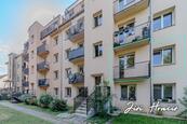Prodej bytu 3+1, 73 m2, U dejvického rybníčku, Praha 6, cena 13900000 CZK / objekt, nabízí 