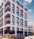 Prodám družstevní podíl v moderním 2+kk, Praha 5, Hlubočepy, cena 4249000 CZK / objekt, nabízí 