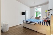 2KK Kompletně zařízený na lukrativní adrese, cena 7690000 CZK / objekt, nabízí 