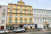 Pronájem bytu 2+KK, Českomoravská, Praha 9, cena 18200 CZK / objekt / měsíc, nabízí Václav Duha
