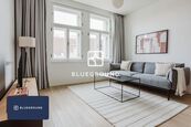 Pronájem byty 2+kk, 49 m - Praha - Vinohrady, cena 43000 CZK / objekt / měsíc, nabízí Blueground