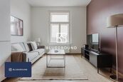 Pronájem byty 2+kk, 58 m - Praha - Vršovice, cena 33800 CZK / objekt / měsíc, nabízí Blueground