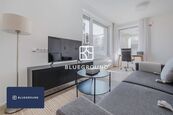 Pronájem byty 2+kk, 58 m - Praha - Holešovice, cena 34100 CZK / objekt / měsíc, nabízí Blueground