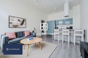 Pronájem byty 2+kk, 50 m - Praha - Žižkov, cena 29500 CZK / objekt / měsíc, nabízí Blueground