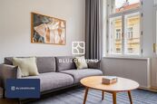 Pronájem bytu 3+1 76 m, Praha - Vinohrady, cena 55600 CZK / objekt / měsíc, nabízí Blueground