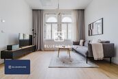 Pronájem bytu 2+kk 48 m, Praha - Vinohrady, cena 41500 CZK / objekt / měsíc, nabízí Blueground
