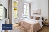 Pronájem bytu 1+kk 25 m, Praha - Karlín, cena 21600 CZK / objekt / měsíc, nabízí Blueground