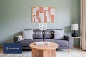 Pronájem bytu 2+kk 69 m, Praha - Žižkov, cena 35300 CZK / objekt / měsíc, nabízí Blueground