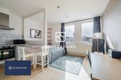 Pronájem bytu 1+kk 27 m, Praha - Vinohrady, cena 22200 CZK / objekt / měsíc, nabízí Blueground