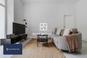 Pronájem byty 2+kk, 48 m - Praha - Vršovice, cena 39200 CZK / objekt / měsíc, nabízí Blueground