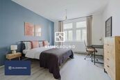 Pronájem byty 2+kk, 49 m - Praha - Vršovice, cena 30800 CZK / objekt / měsíc, nabízí Blueground