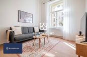 Pronájem bytu 2+kk 50 m, Praha - Žižkov, cena 32500 CZK / objekt / měsíc, nabízí Blueground