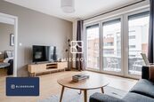 Pronájem byty 2+kk, 44 m - Praha - Chodov, cena 27600 CZK / objekt / měsíc, nabízí Blueground