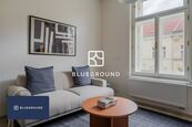 Pronájem bytu 2+kk 39 m, Praha - Nusle, cena 25900 CZK / objekt / měsíc, nabízí Blueground
