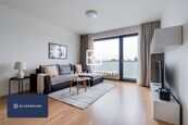 Pronájem bytu 2+kk 56 m, Praha - Karlín, cena 35600 CZK / objekt / měsíc, nabízí Blueground