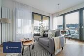 Pronájem bytu 2+kk 62 m, Praha - Karlín, cena 32700 CZK / objekt / měsíc, nabízí Blueground