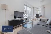 Pronájem bytu 2+1 58 m, Praha - Holešovice, cena 30500 CZK / objekt / měsíc, nabízí Blueground