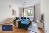 Pronájem bytu 2+kk 65 m, Praha - Žižkov, cena 33700 CZK / objekt / měsíc, nabízí Blueground