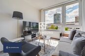 Pronájem bytu 4+kk 67 m, Praha - Nusle, cena 40000 CZK / objekt / měsíc, nabízí Blueground