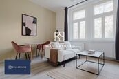 Pronájem byty 2+kk, 50 m - Praha - Vršovice, cena 27800 CZK / objekt / měsíc, nabízí Blueground
