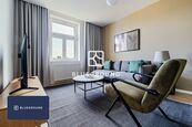 Pronájem bytu 2+1 55 m, Praha - Vinohrady, cena 44700 CZK / objekt / měsíc, nabízí Blueground