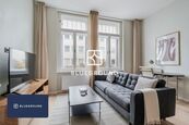Pronájem bytu 3+kk 75 m, Praha - Vinohrady, cena 55600 CZK / objekt / měsíc, nabízí Blueground