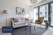Pronájem byty 3+kk, 72 m - Praha - Žižkov, cena 48190 CZK / objekt / měsíc, nabízí Blueground