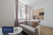 Pronájem byty 2+kk, 43 m - Praha - Bubeneč, cena 28100 CZK / objekt / měsíc, nabízí Blueground