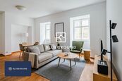 Pronájem byty 3+kk, 101 m - Praha - Staré Město, cena 49500 CZK / objekt / měsíc, nabízí Blueground