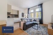 Pronájem bytu 2+kk 51 m, Praha - Košíře, cena 31100 CZK / objekt / měsíc, nabízí Blueground