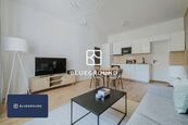 Pronájem byty 2+kk, 47 m - Praha - Vinohrady, cena 30200 CZK / objekt / měsíc, nabízí Blueground