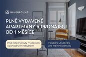 Pronájem byty 3+kk, 91 m - Praha - Holešovice, cena 47000 CZK / objekt / měsíc, nabízí Blueground