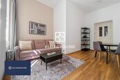Pronájem bytu 2+1 57 m, Praha - Nové Město, cena 33500 CZK / objekt / měsíc, nabízí Blueground