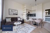Pronájem bytu 2+kk 47 m, Praha - Vinohrady, cena 42600 CZK / objekt / měsíc, nabízí Blueground