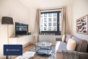 Pronájem bytu 2+kk 45 m, Praha - Žižkov, cena 33000 CZK / objekt / měsíc, nabízí Blueground