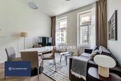 Pronájem bytu 2+kk 41 m, Praha - Vinohrady, cena 40200 CZK / objekt / měsíc, nabízí Blueground