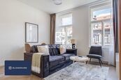 Pronájem bytu 2+kk 41 m, Praha - Vinohrady, cena 40200 CZK / objekt / měsíc, nabízí Blueground