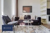 Pronájem bytu 2+kk 46 m, Praha - Vinohrady, cena 42600 CZK / objekt / měsíc, nabízí Blueground